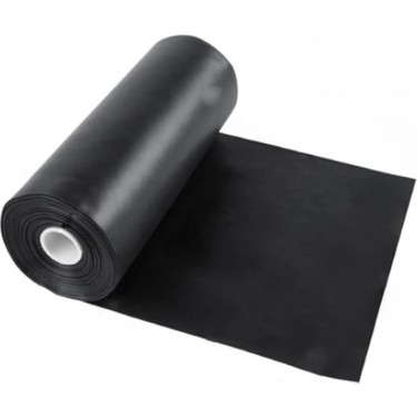 Black Mulch Film